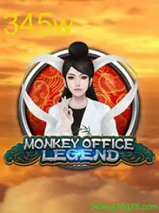Introdução a MonkeyOfficeLegend: Um Novo Conceito em Jogos de Aventura